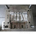 High Pressure LKM H13 Steel Die Casting Mould For Mechanica